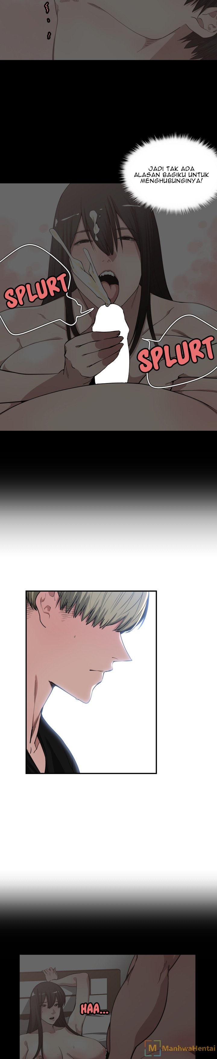 You’re Not That Special!: Chapter chapter-10 - Page 11