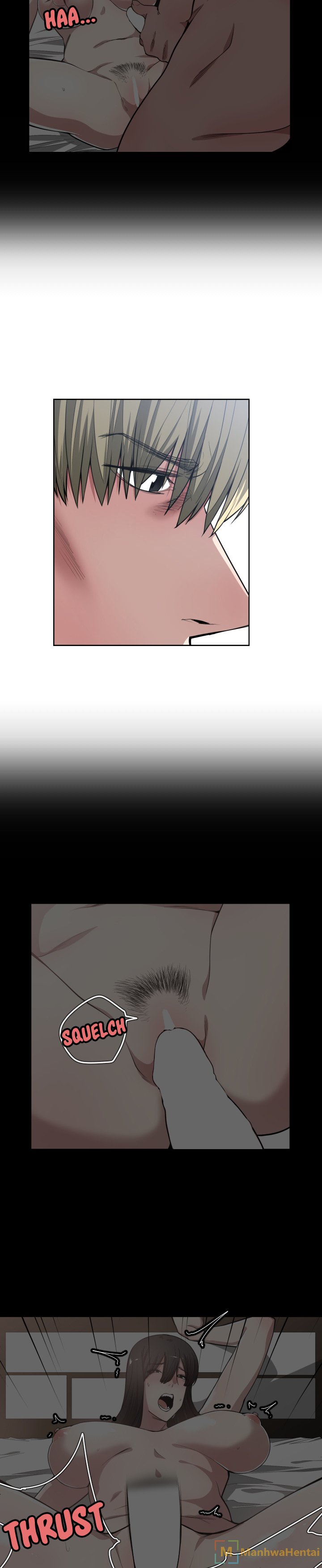 You’re Not That Special!: Chapter chapter-10 - Page 12