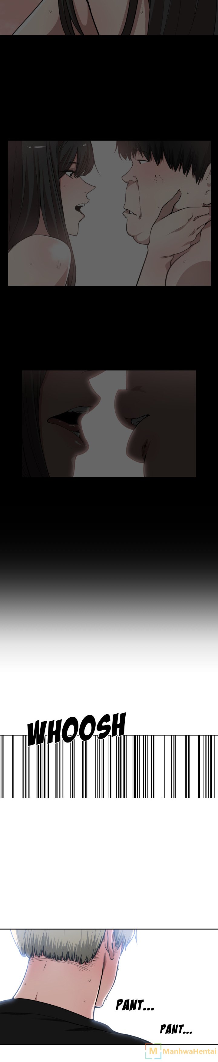 You’re Not That Special!: Chapter chapter-10 - Page 18