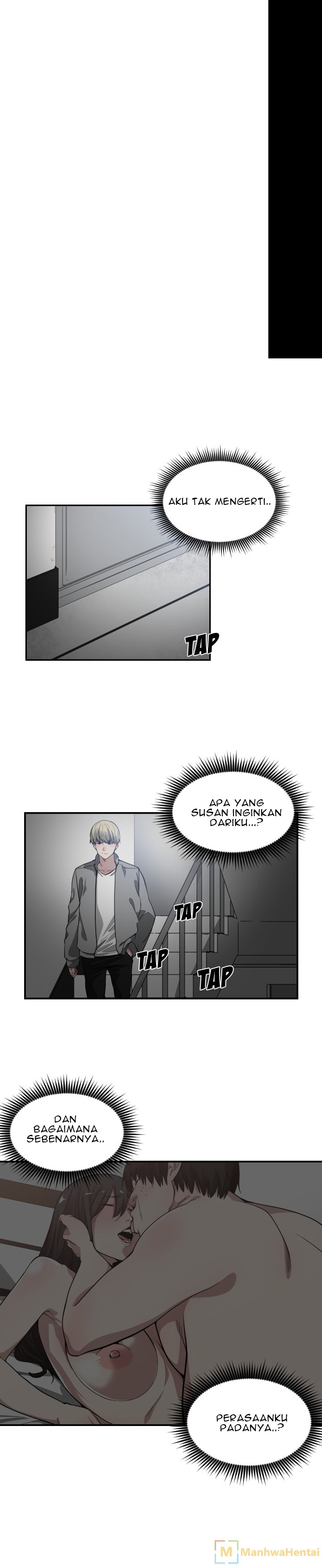 You’re Not That Special!: Chapter chapter-11 - Page 1