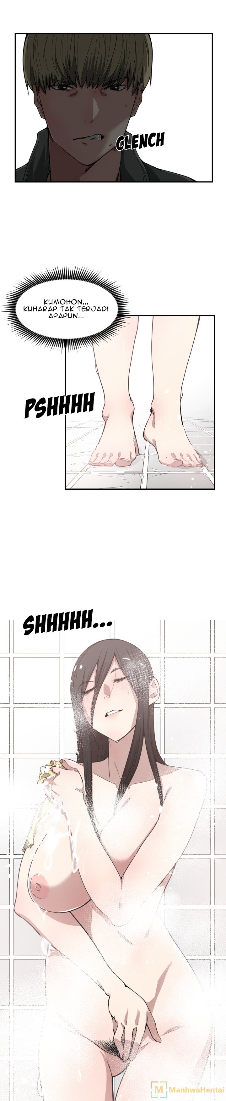 You’re Not That Special!: Chapter chapter-11 - Page 2