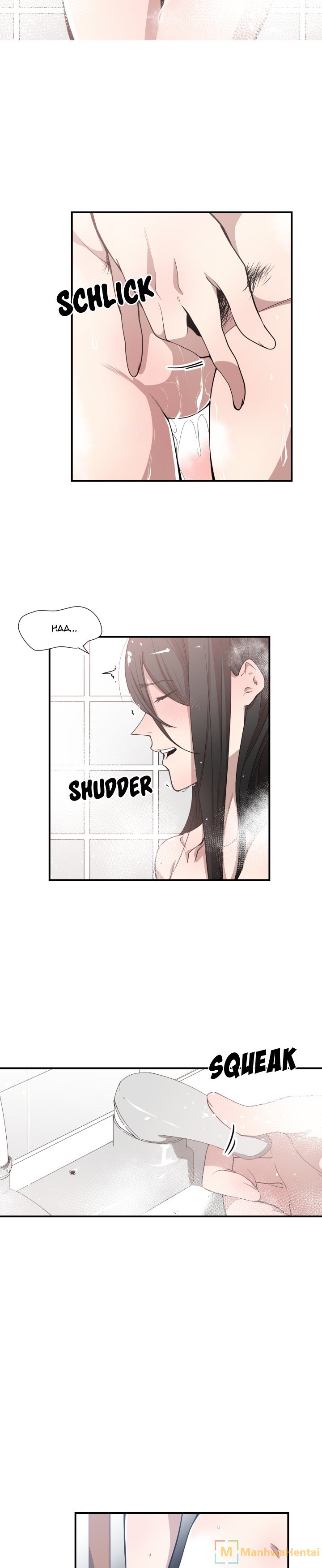 You’re Not That Special!: Chapter chapter-11 - Page 3