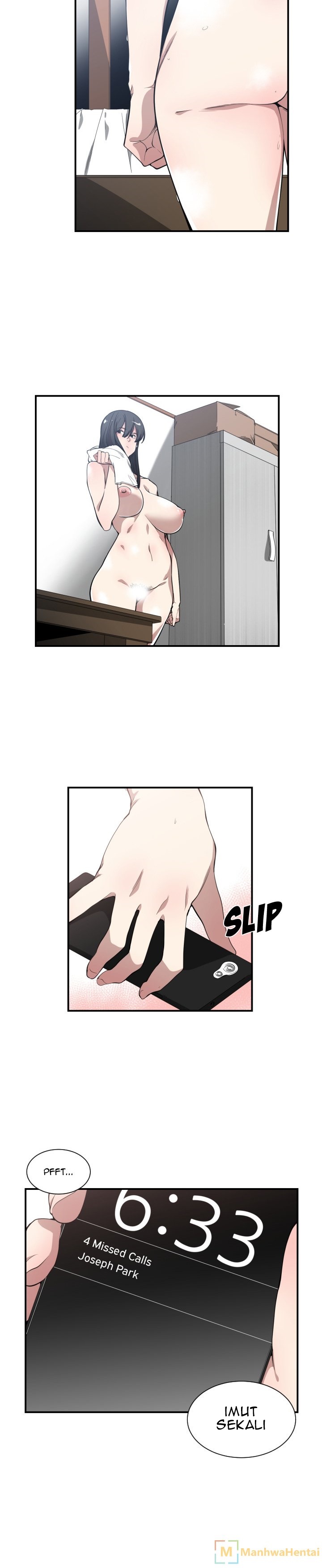 You’re Not That Special!: Chapter chapter-11 - Page 4