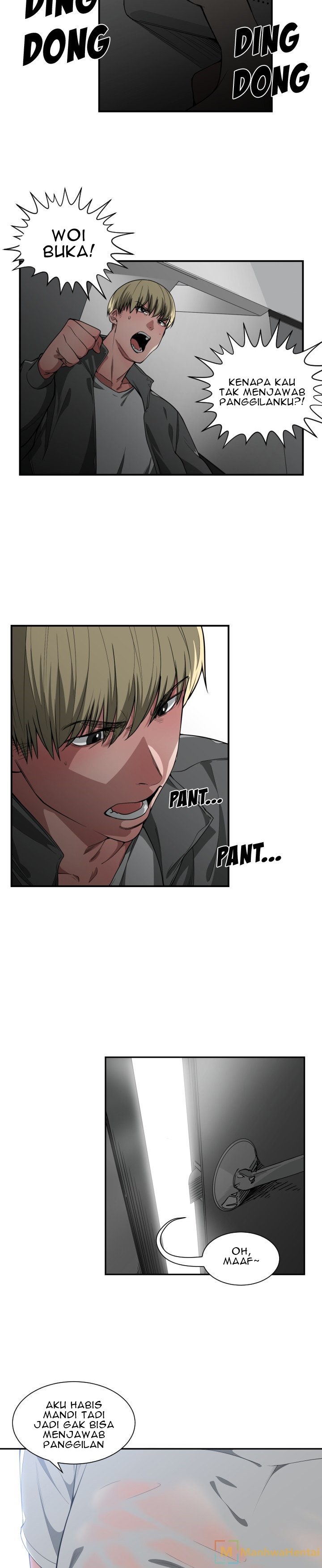 You’re Not That Special!: Chapter chapter-11 - Page 6