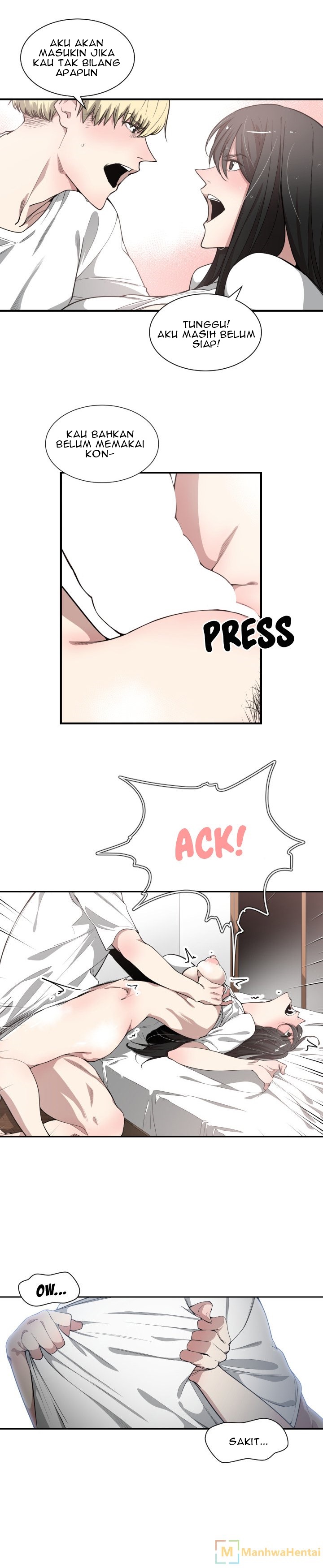 You’re Not That Special!: Chapter chapter-11 - Page 11