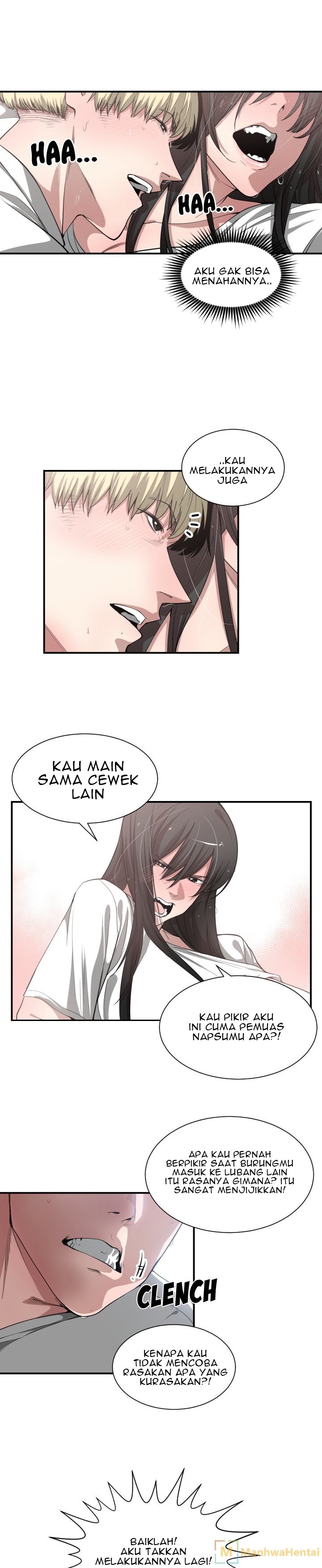 You’re Not That Special!: Chapter chapter-11 - Page 14