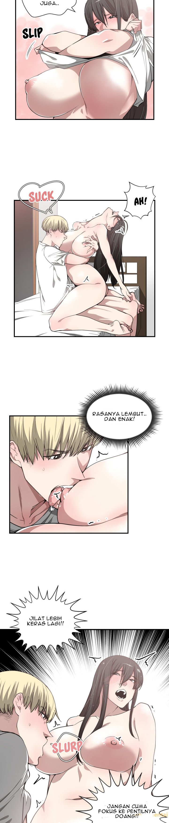 You’re Not That Special!: Chapter chapter-11 - Page 19