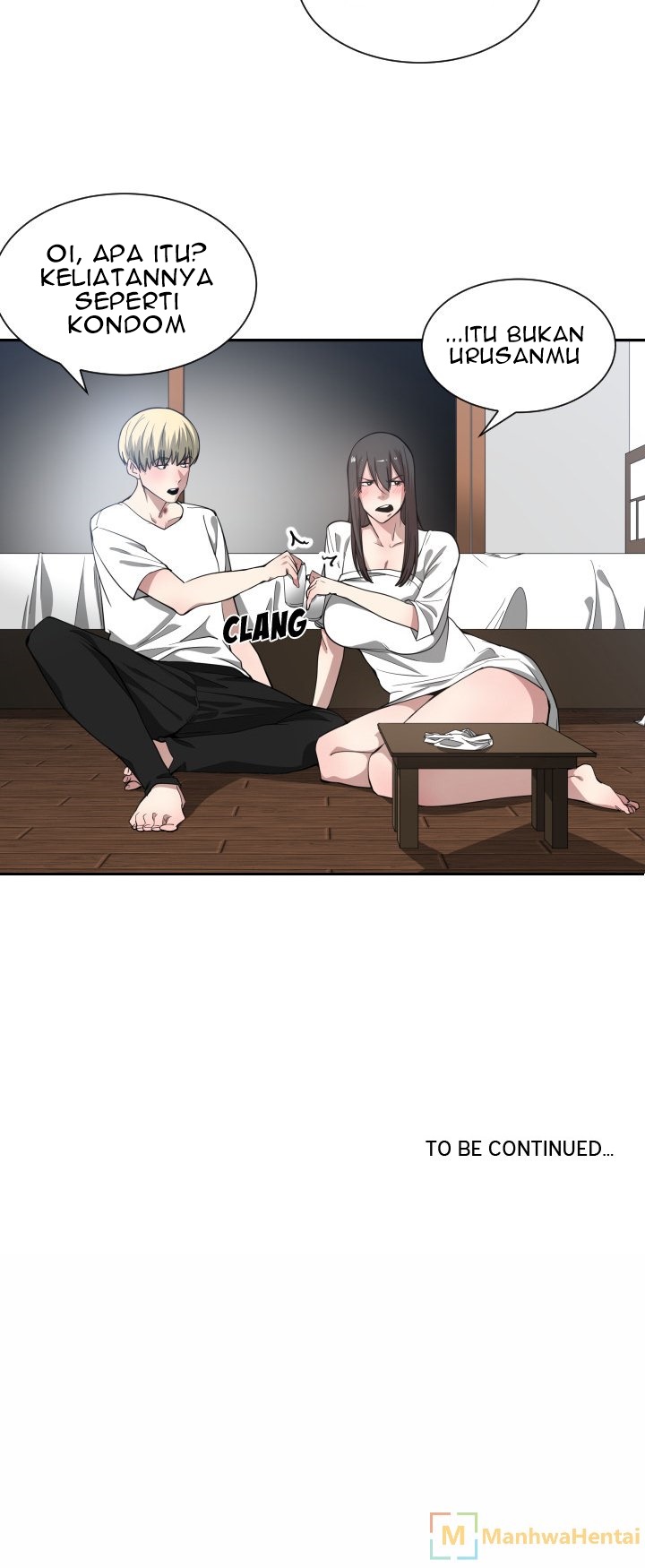 You’re Not That Special!: Chapter chapter-11 - Page 24