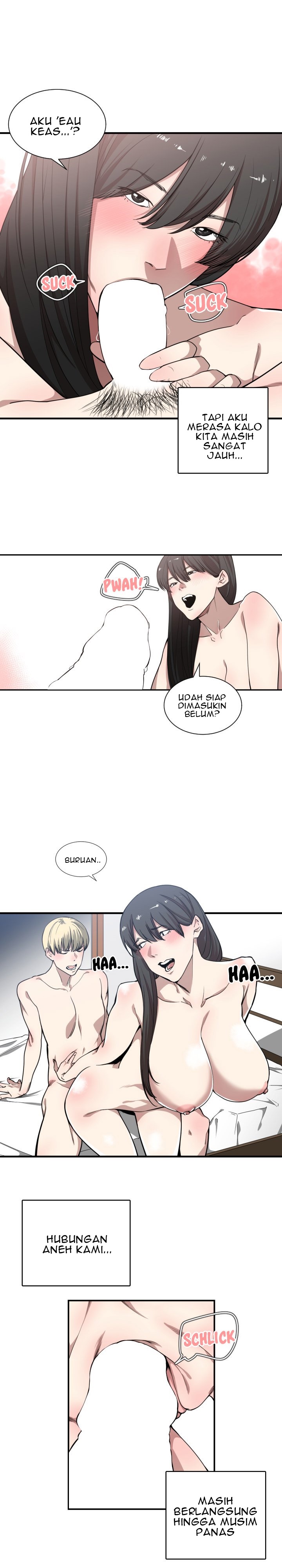 You’re Not That Special!: Chapter chapter-12 - Page 12