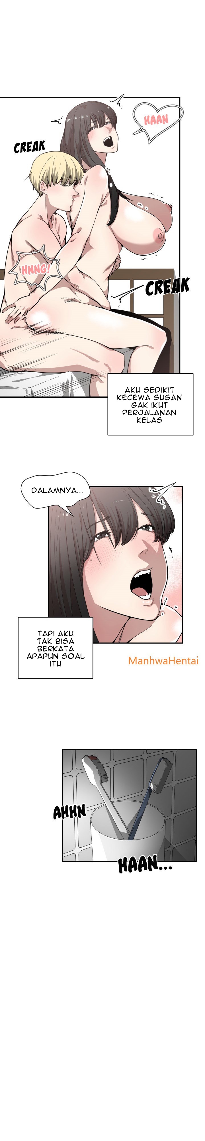You’re Not That Special!: Chapter chapter-12 - Page 13