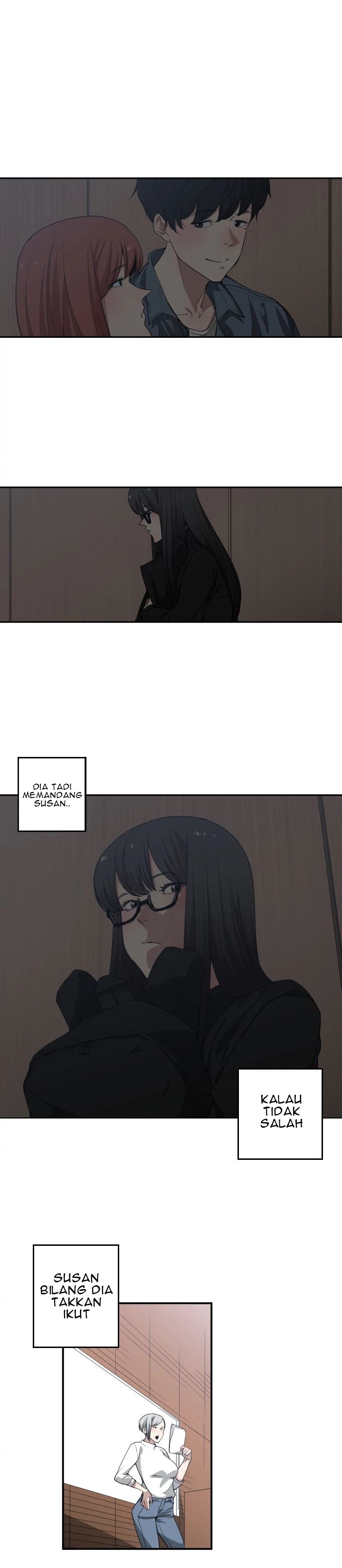 You’re Not That Special!: Chapter chapter-13 - Page 1