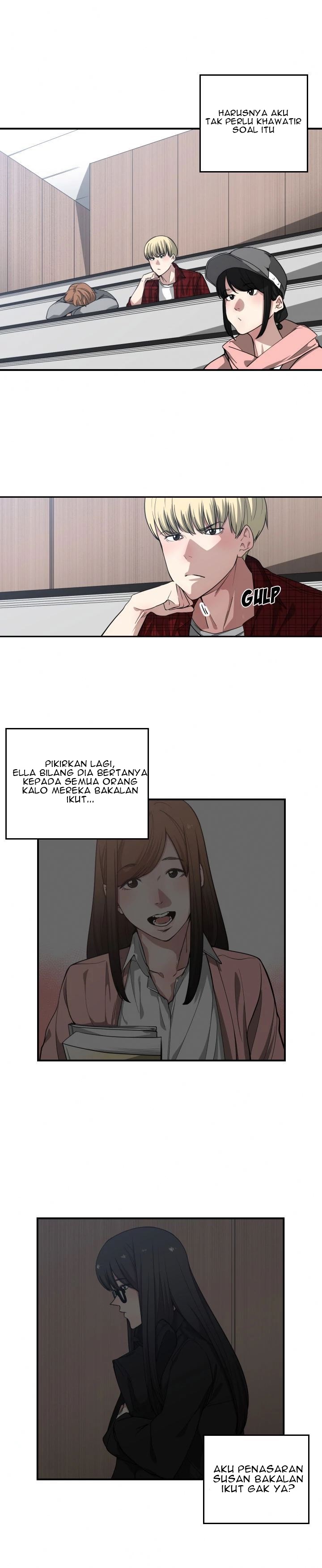 You’re Not That Special!: Chapter chapter-13 - Page 2