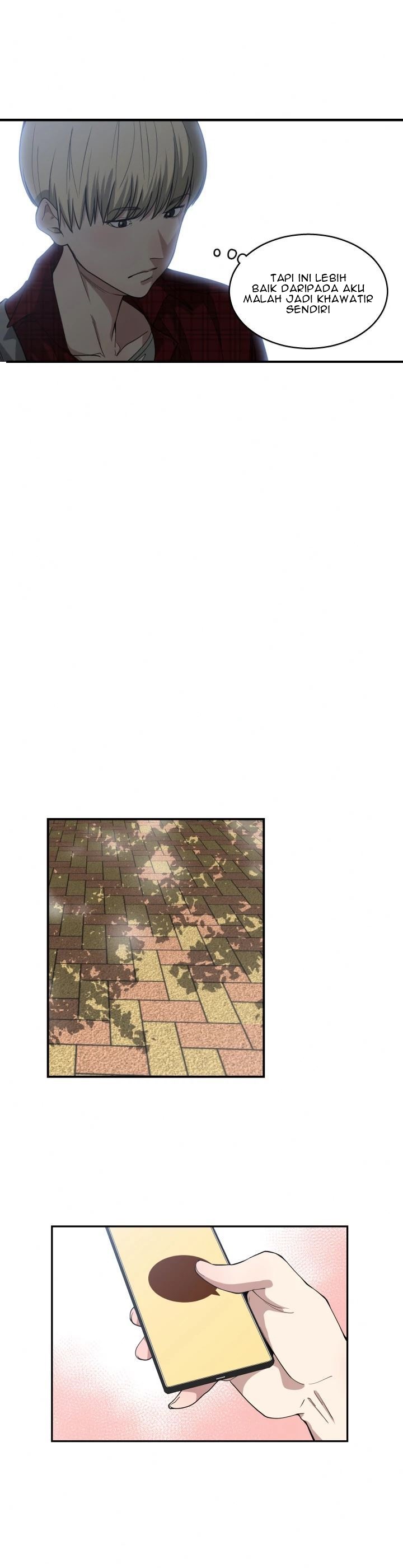 You’re Not That Special!: Chapter chapter-13 - Page 4