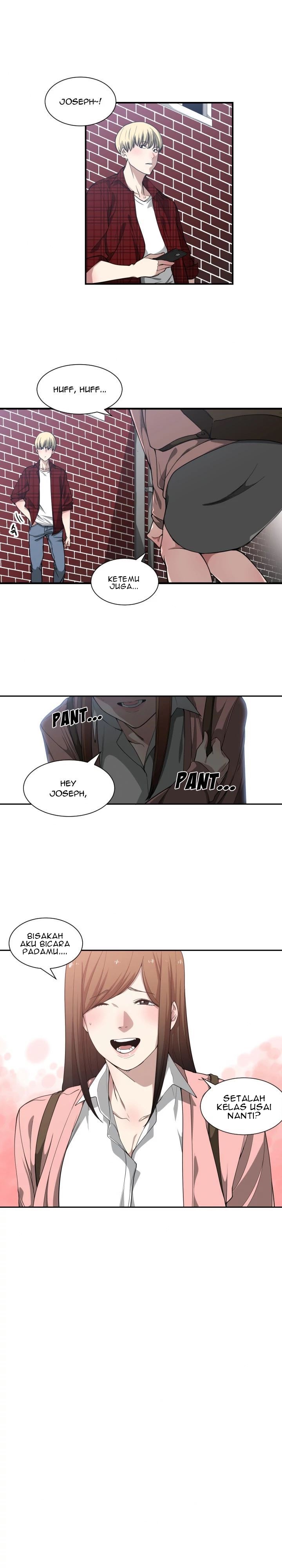 You’re Not That Special!: Chapter chapter-13 - Page 6