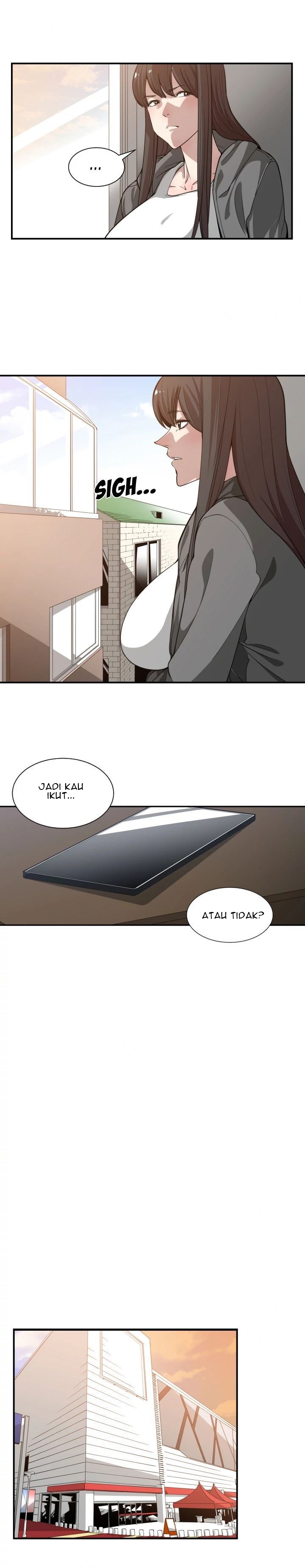 You’re Not That Special!: Chapter chapter-13 - Page 9