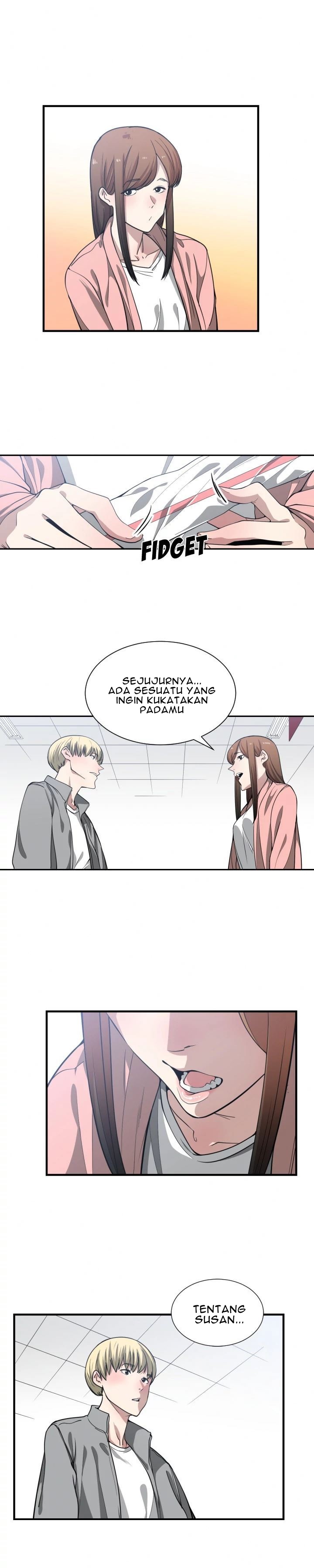 You’re Not That Special!: Chapter chapter-13 - Page 14