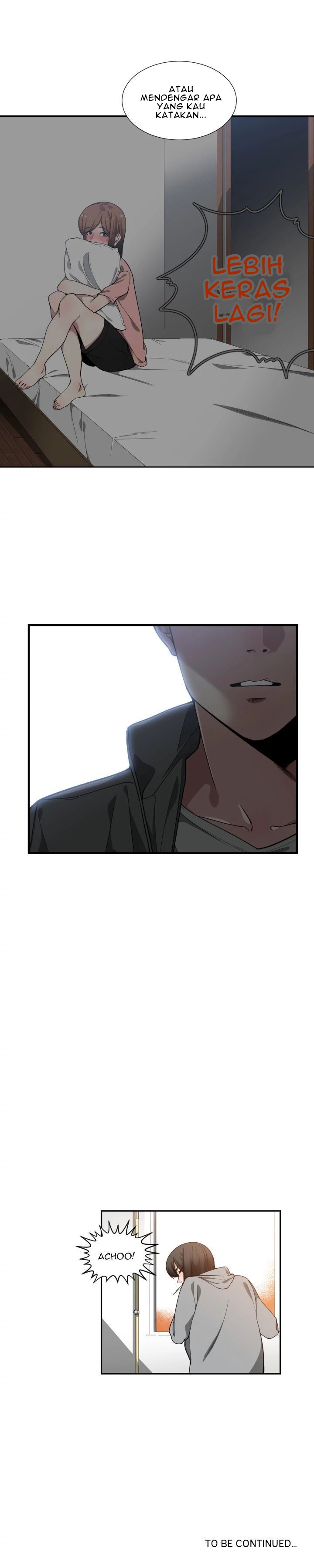 You’re Not That Special!: Chapter chapter-13 - Page 19