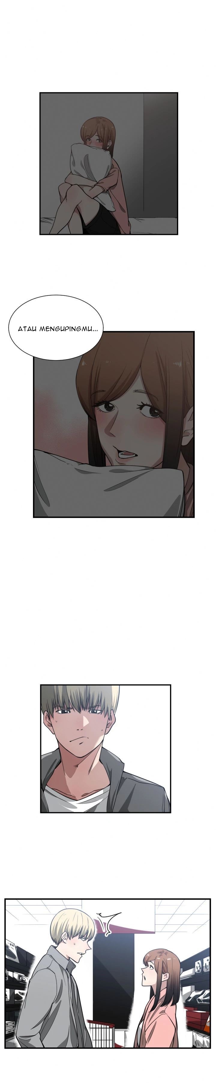 You’re Not That Special!: Chapter chapter-14 - Page 2