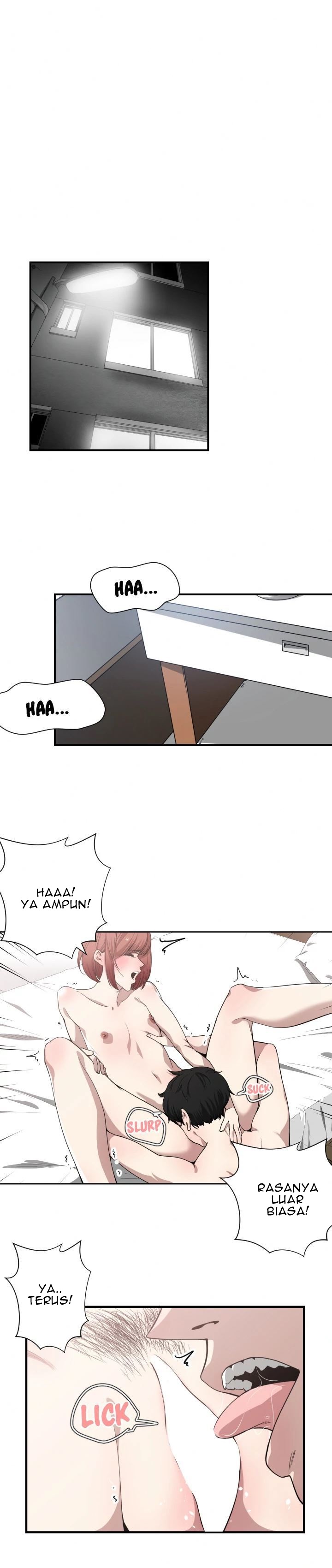 You’re Not That Special!: Chapter chapter-14 - Page 12