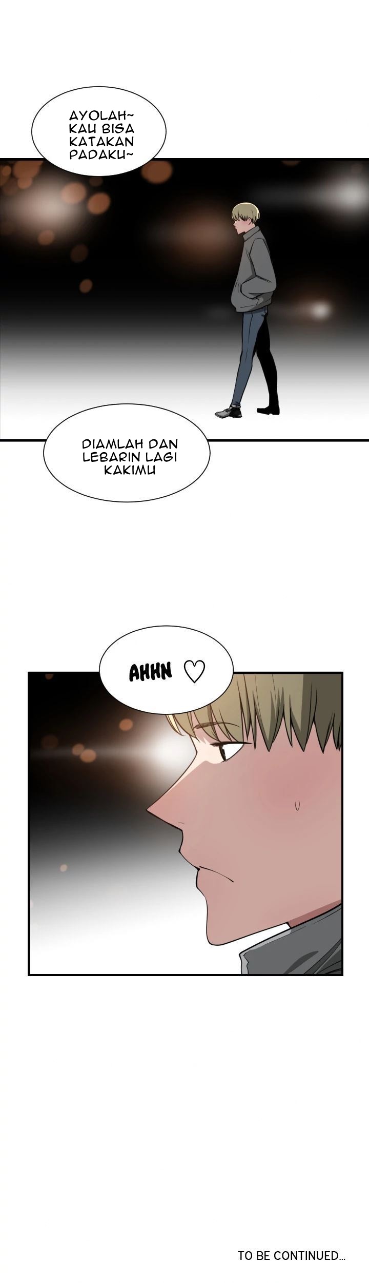 You’re Not That Special!: Chapter chapter-14 - Page 21