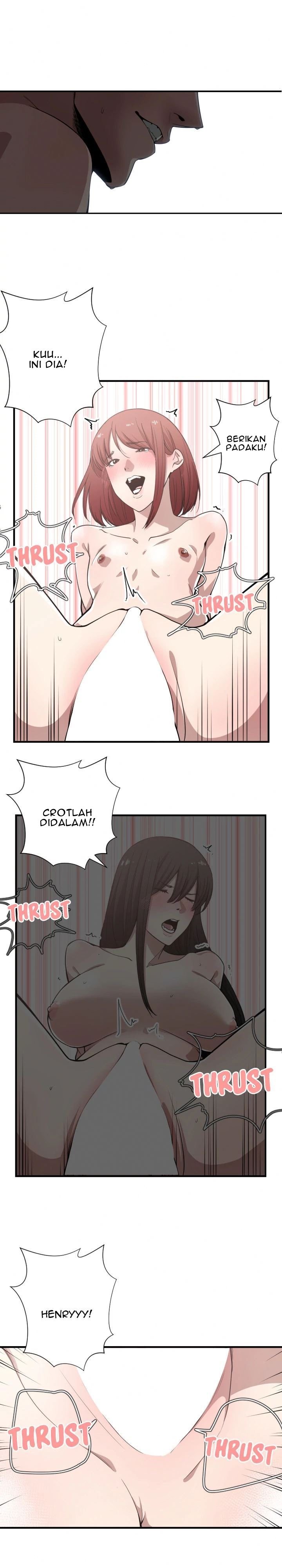 You’re Not That Special!: Chapter chapter-15 - Page 3