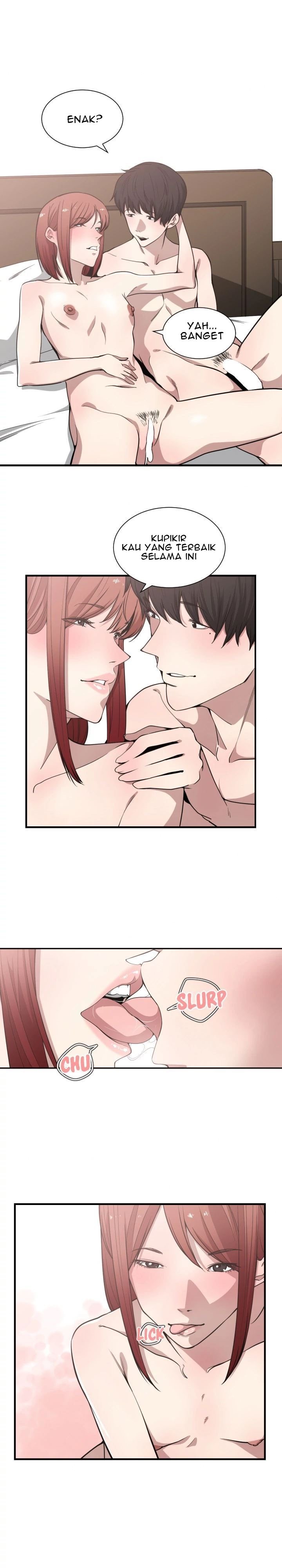 You’re Not That Special!: Chapter chapter-15 - Page 5