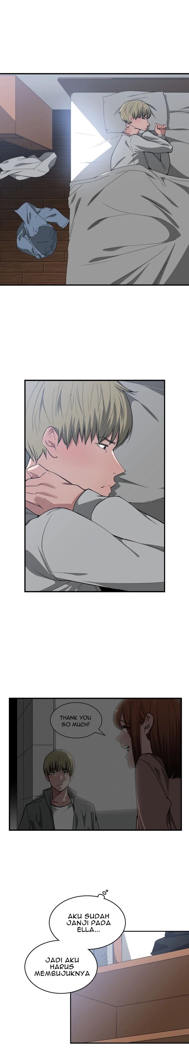 You’re Not That Special!: Chapter chapter-15 - Page 7