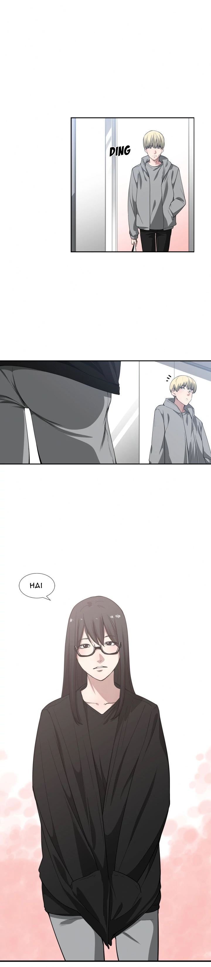You’re Not That Special!: Chapter chapter-15 - Page 10