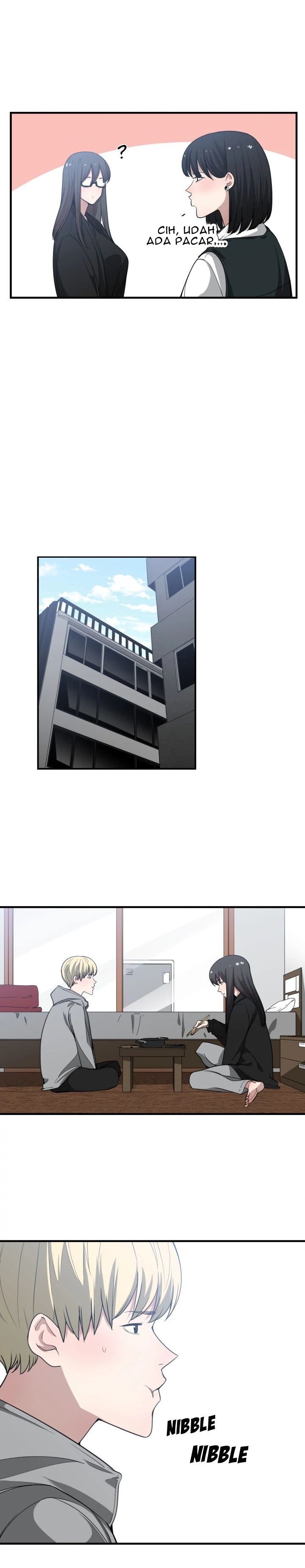 You’re Not That Special!: Chapter chapter-15 - Page 13