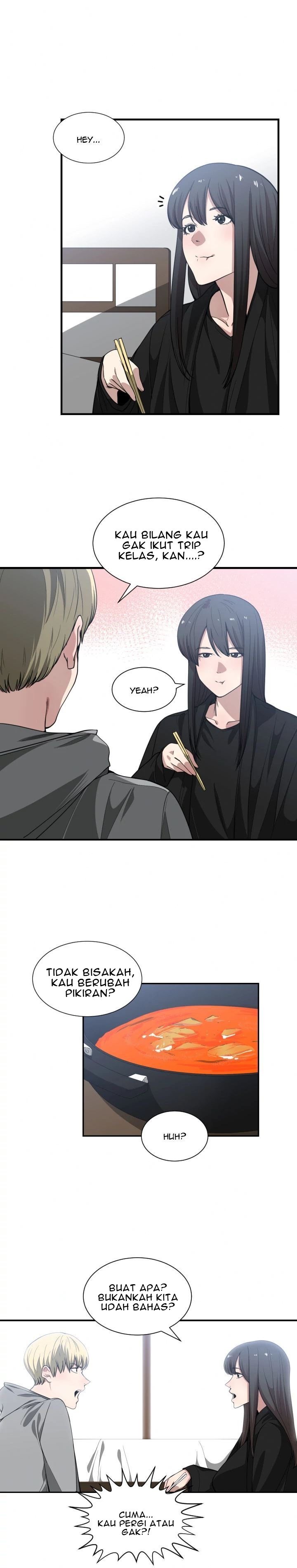 You’re Not That Special!: Chapter chapter-15 - Page 14