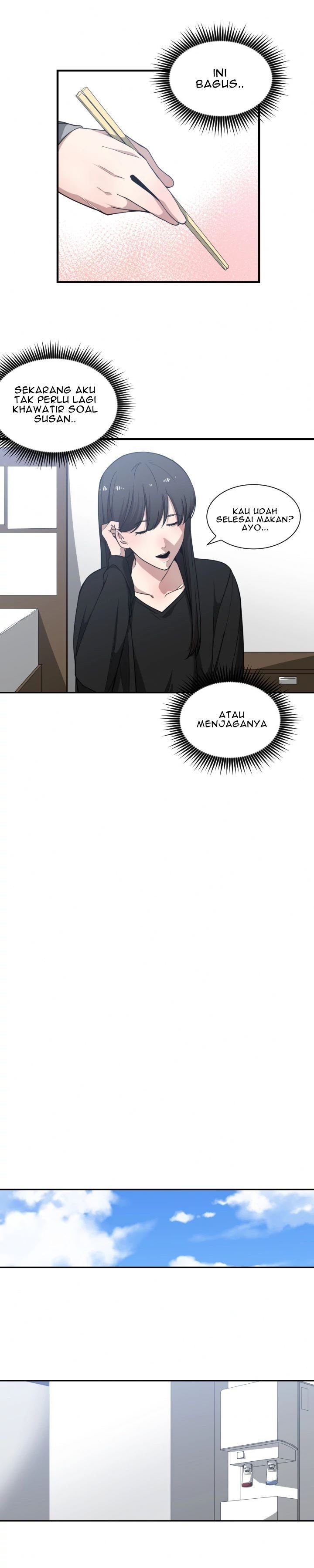 You’re Not That Special!: Chapter chapter-15 - Page 17