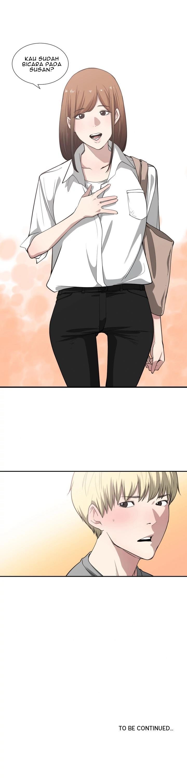 You’re Not That Special!: Chapter chapter-15 - Page 19