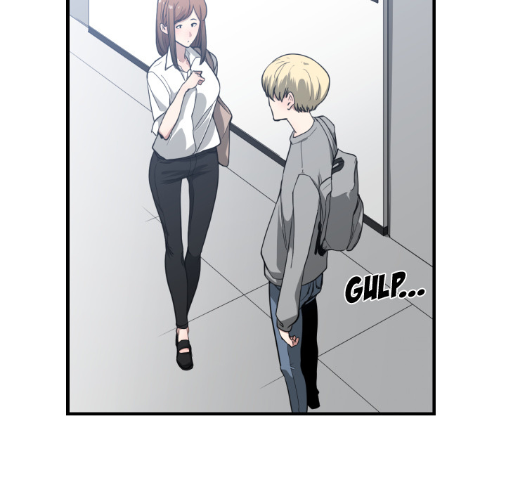You’re Not That Special!: Chapter chapter-16 - Page 6