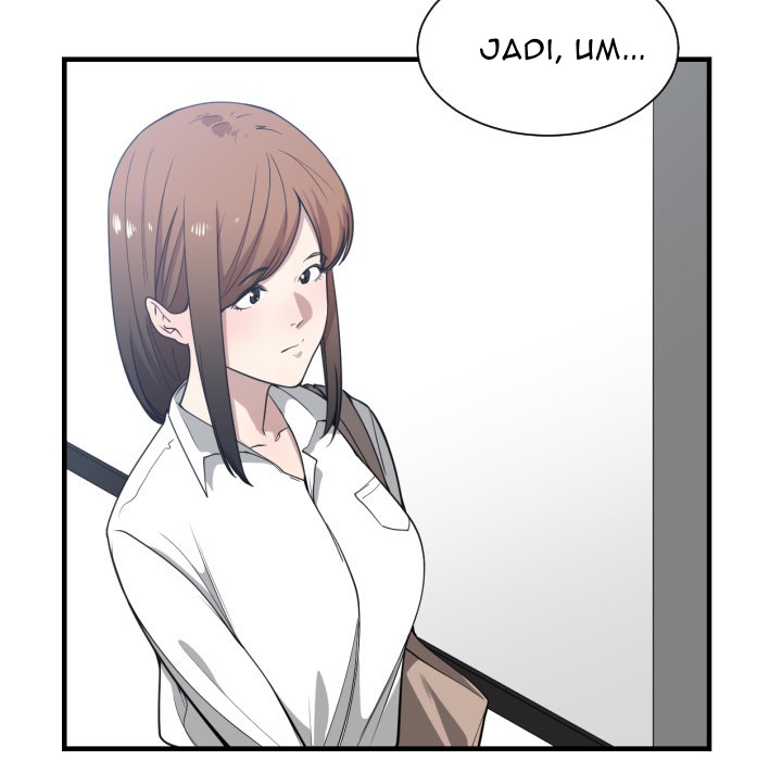 You’re Not That Special!: Chapter chapter-16 - Page 10
