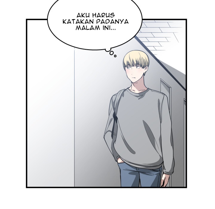 You’re Not That Special!: Chapter chapter-16 - Page 100