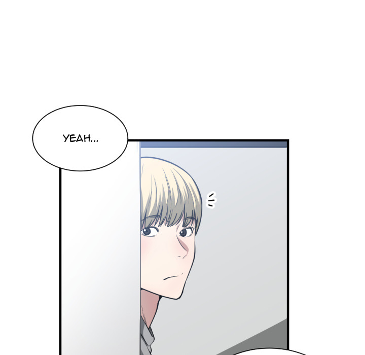 You’re Not That Special!: Chapter chapter-16 - Page 101