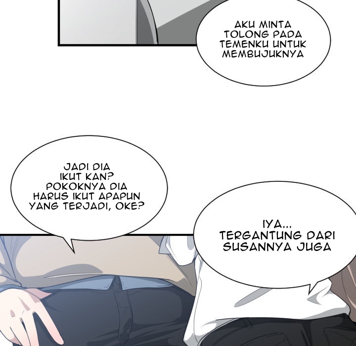 You’re Not That Special!: Chapter chapter-16 - Page 102