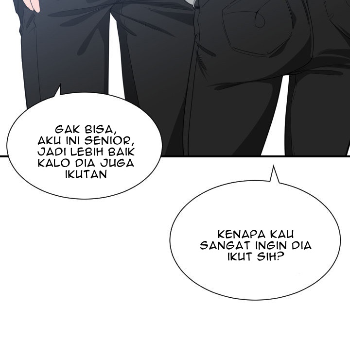 You’re Not That Special!: Chapter chapter-16 - Page 103