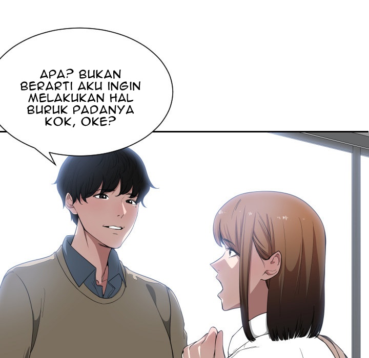 You’re Not That Special!: Chapter chapter-16 - Page 104