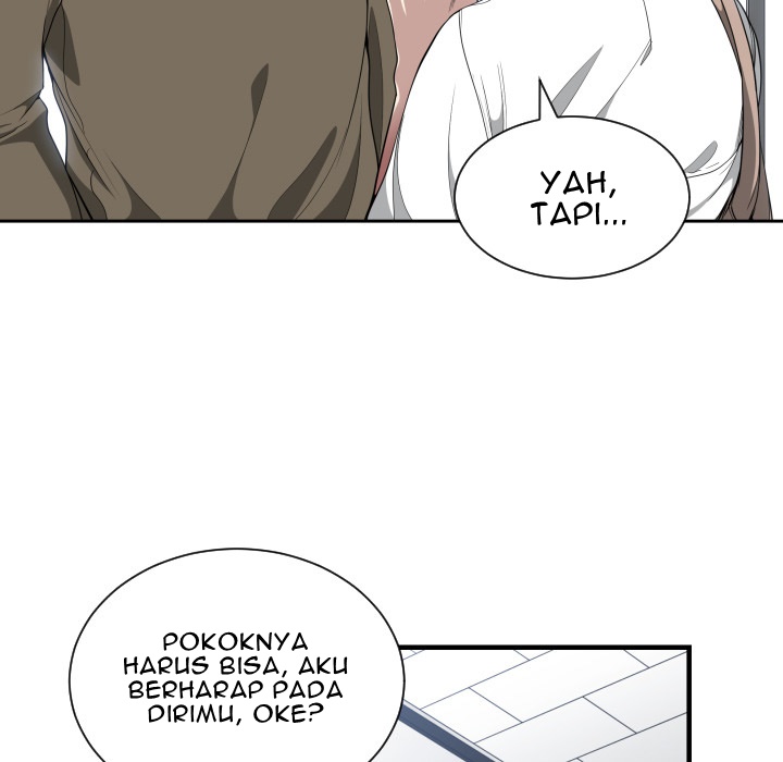 You’re Not That Special!: Chapter chapter-16 - Page 105