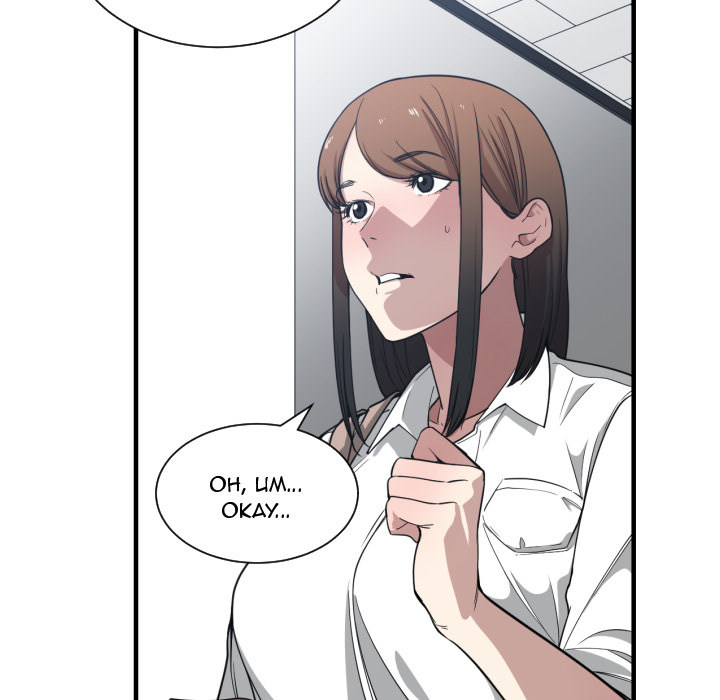 You’re Not That Special!: Chapter chapter-16 - Page 106