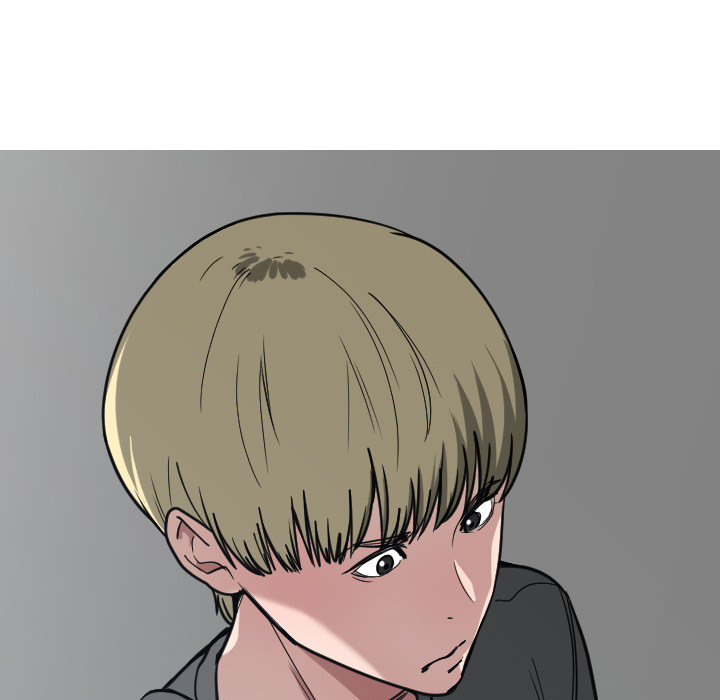 You’re Not That Special!: Chapter chapter-16 - Page 108