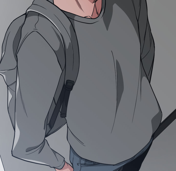 You’re Not That Special!: Chapter chapter-16 - Page 109