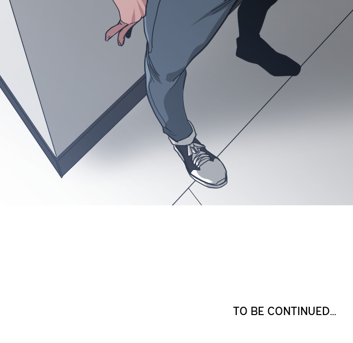 You’re Not That Special!: Chapter chapter-16 - Page 110