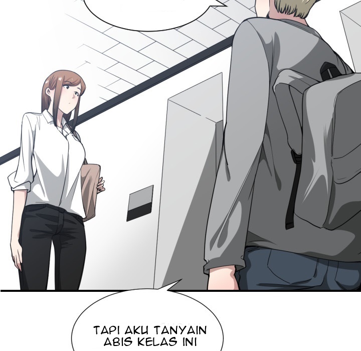 You’re Not That Special!: Chapter chapter-16 - Page 13