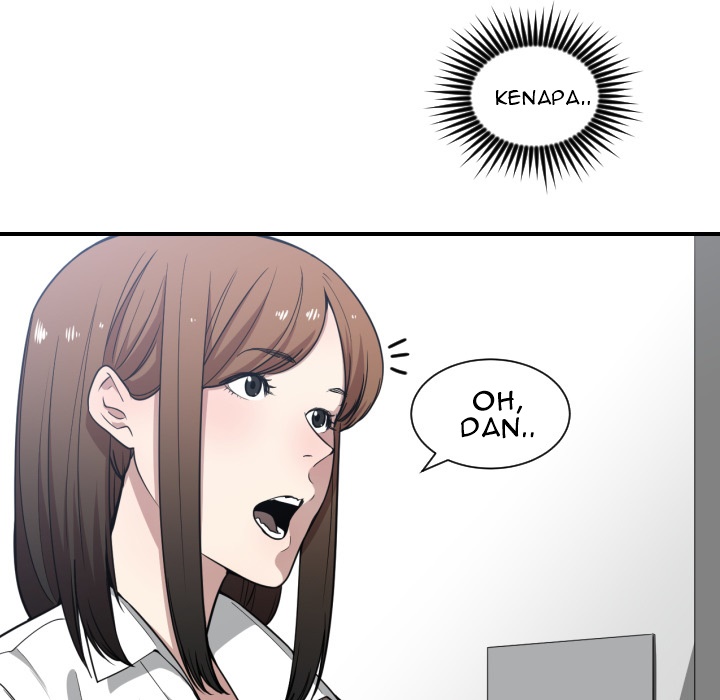 You’re Not That Special!: Chapter chapter-16 - Page 15