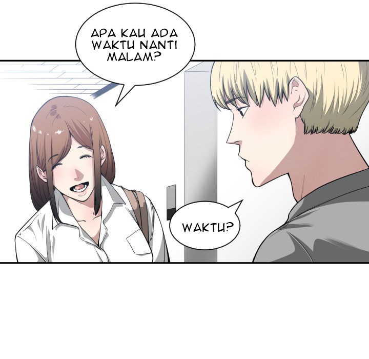 You’re Not That Special!: Chapter chapter-16 - Page 17