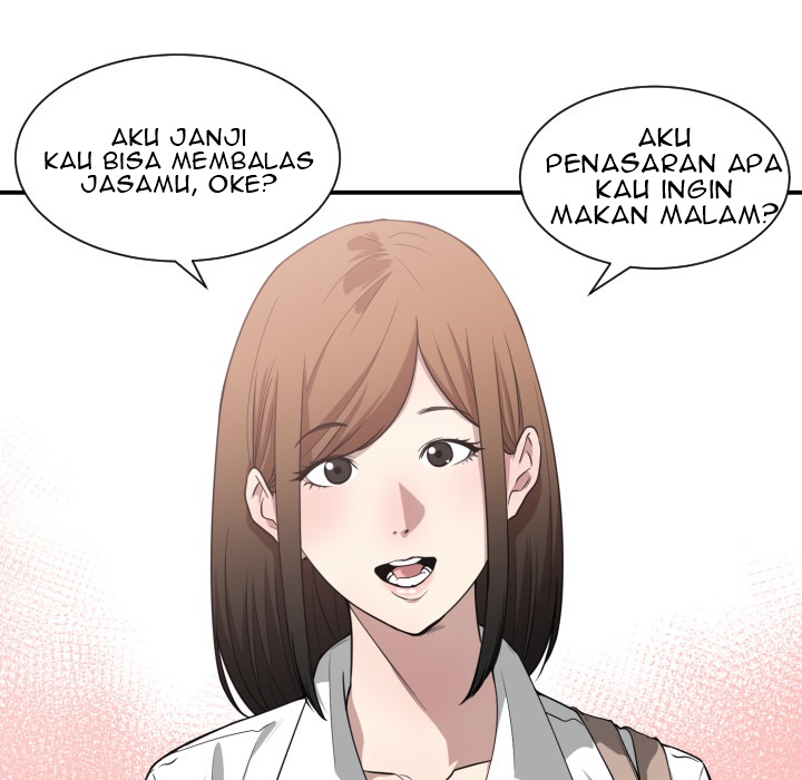 You’re Not That Special!: Chapter chapter-16 - Page 18