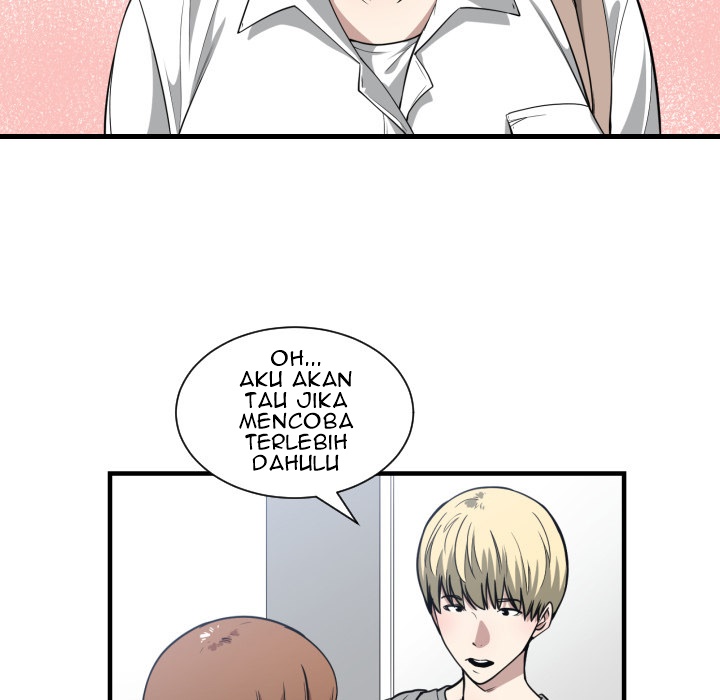 You’re Not That Special!: Chapter chapter-16 - Page 19