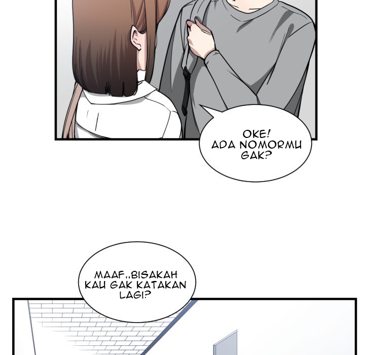 You’re Not That Special!: Chapter chapter-16 - Page 20